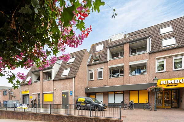 Medium property photo - Plantsoenstraat 31, 3911 KA Rhenen